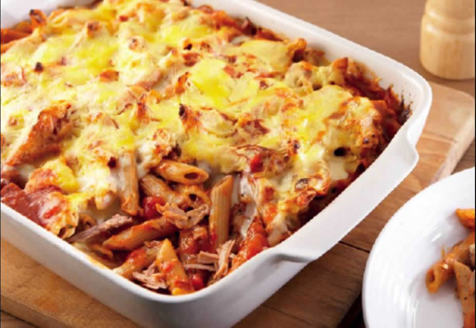 pastabake