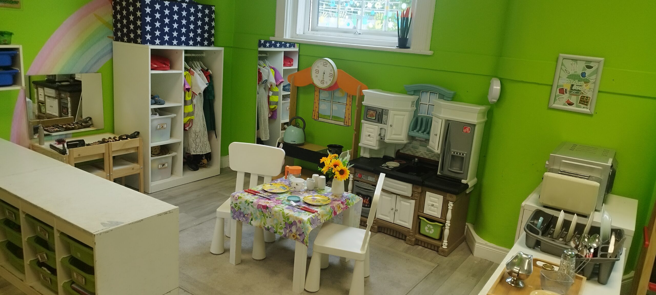 Preschool Room 2