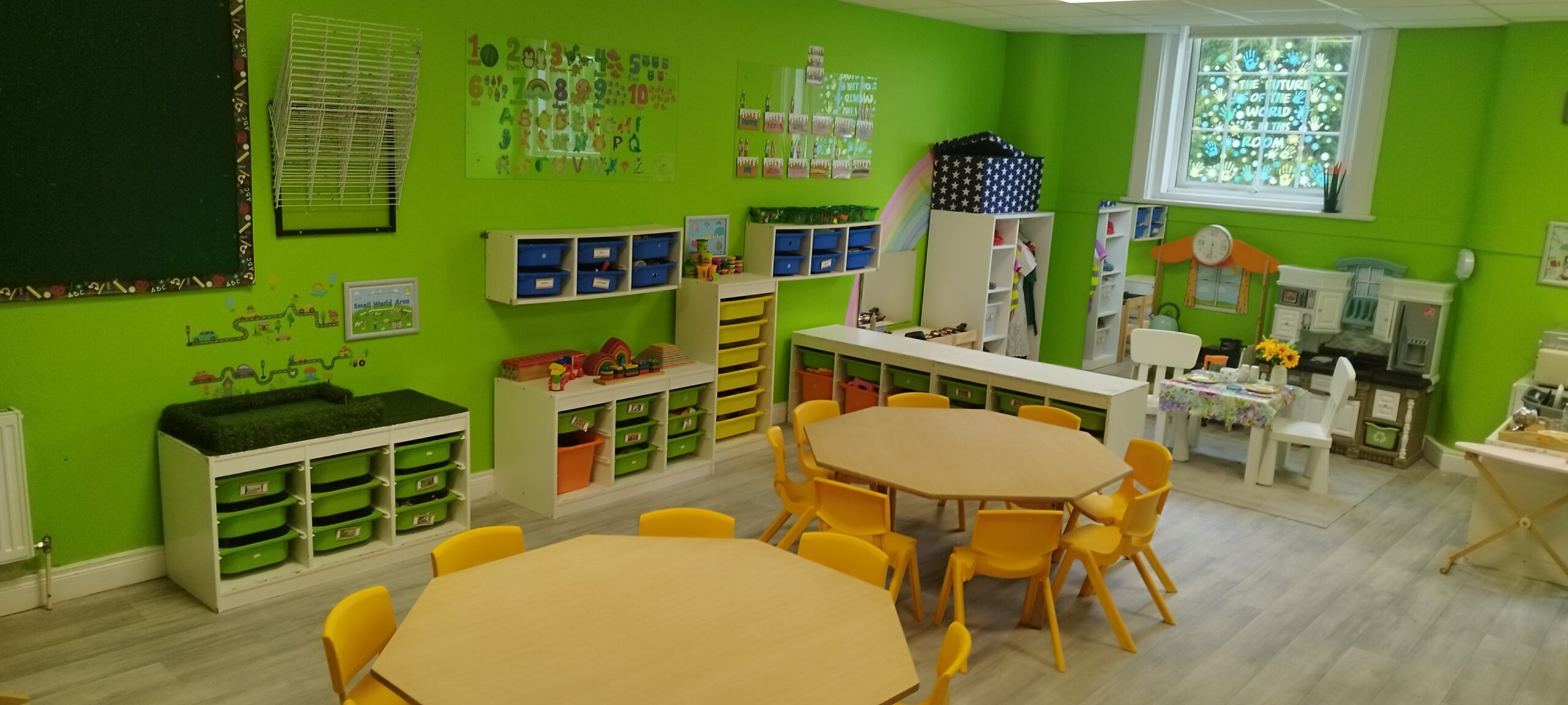 Preschool