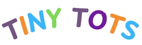 Tiny Tots Logo